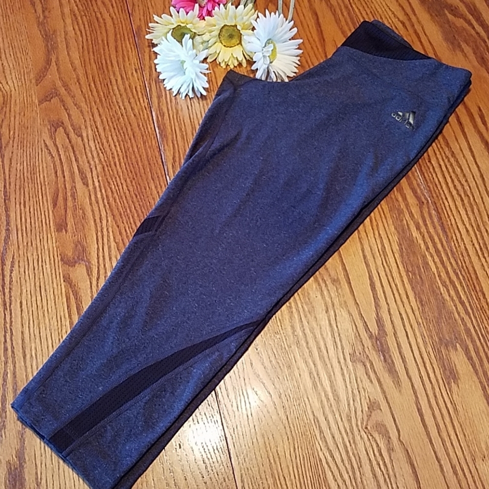 Adidas Climalite pants